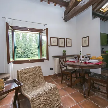 Solatia Apartment Caldogno