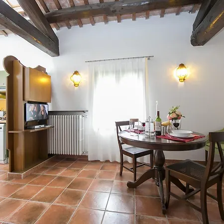 Solatia Apartment Caldogno