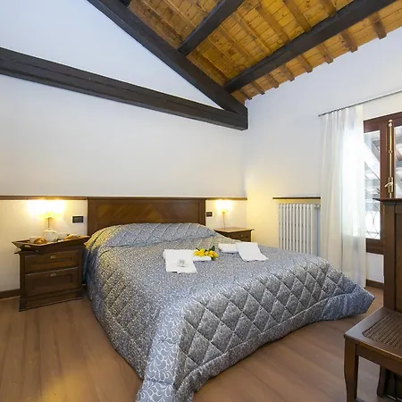 Apartment Solatia