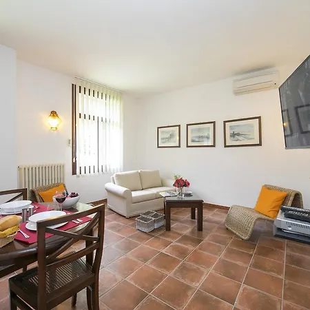 Solatia Apartment *