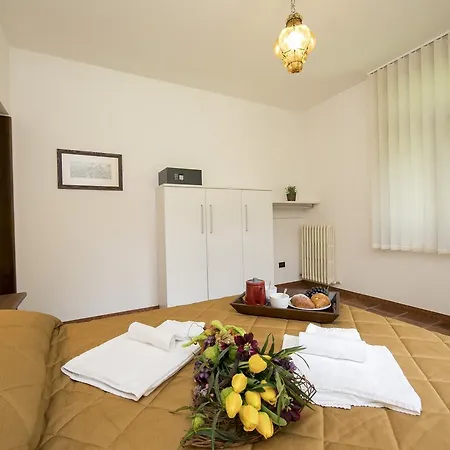 Solatia Apartment Caldogno