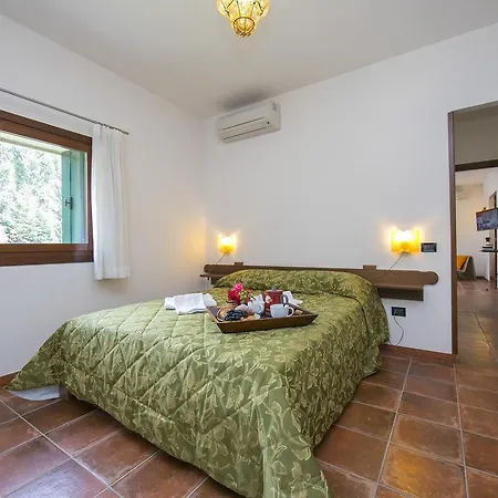 Apartment Solatia