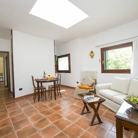 Apartment Solatia *