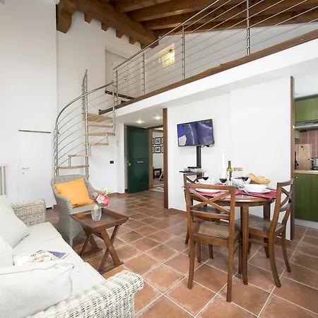 Solatia Apartment