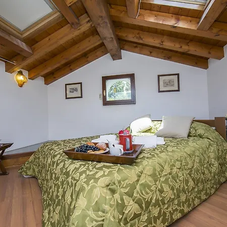 Apartment Solatia *