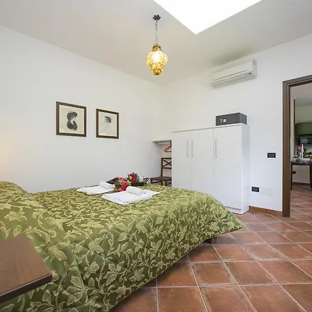 Solatia Apartment
