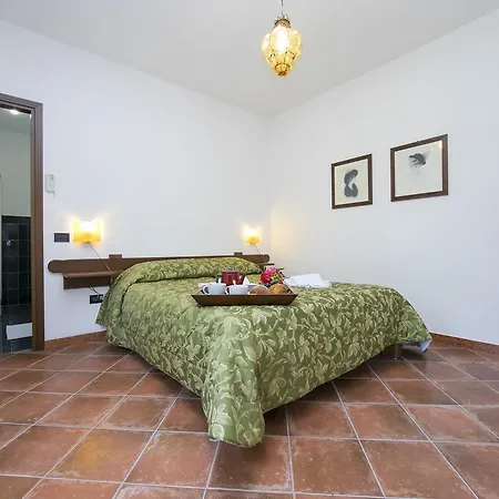 Apartment Solatia