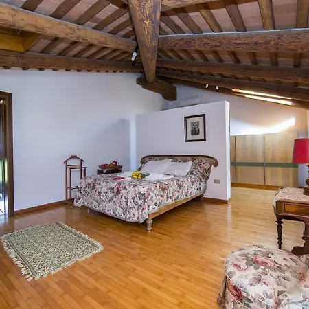 Apartment Solatia *