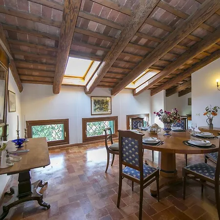Apartment Solatia