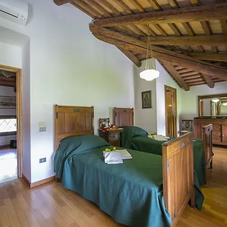 Solatia Apartment