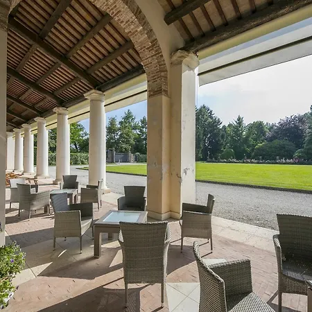 Solatia Caldogno