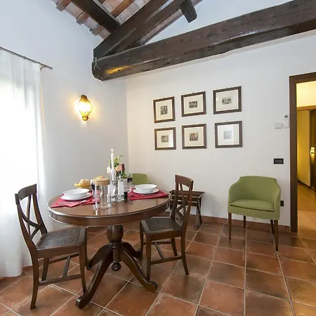 Solatia Apartment *