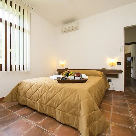Apartment Solatia *