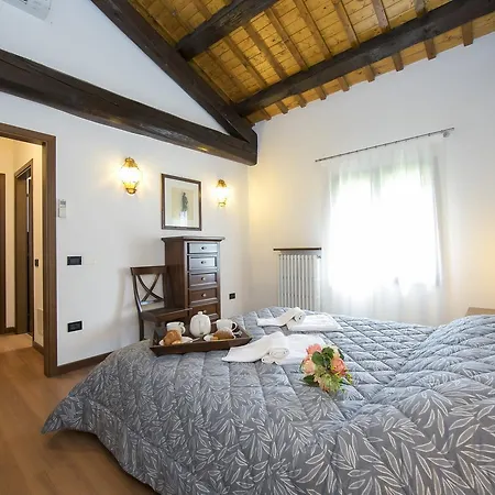 Apartment Solatia *