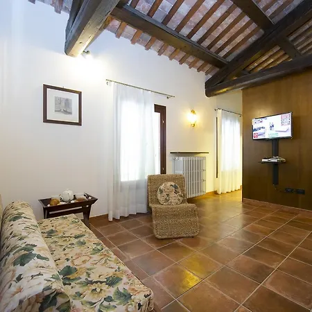 Apartment Solatia Caldogno