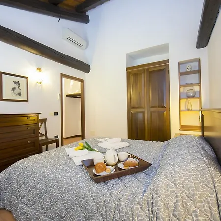 Solatia Apartment Caldogno