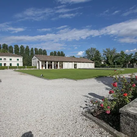 Solatia Apartment Caldogno