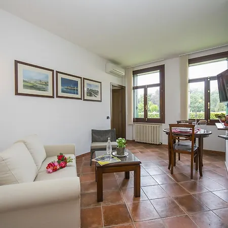 Solatia Apartment Caldogno