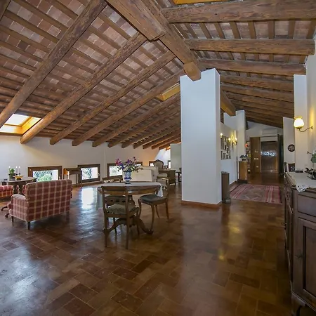 Apartment Solatia