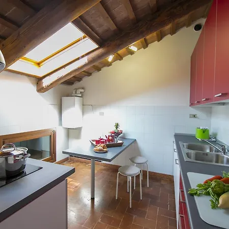 Apartment Solatia Caldogno