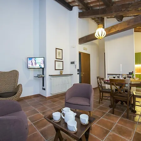 Apartment Solatia Caldogno
