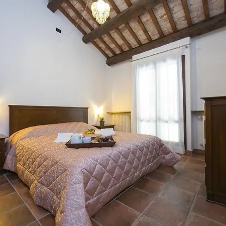 Solatia Apartment *