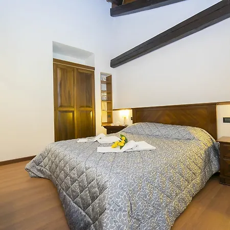 Solatia Apartment *