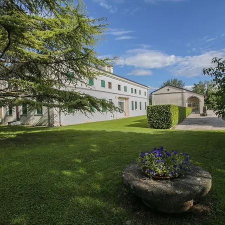 Apartment Solatia *