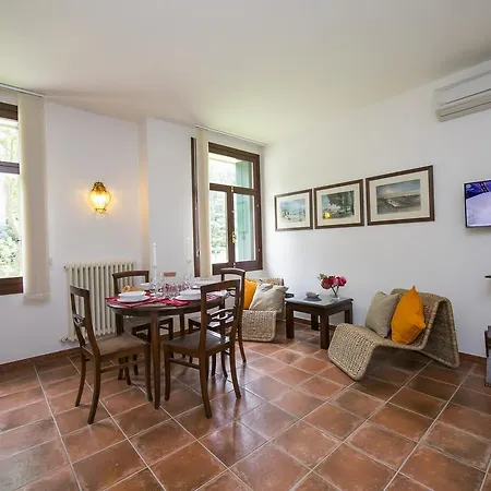 Solatia Apartment