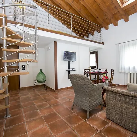 Apartment Solatia *