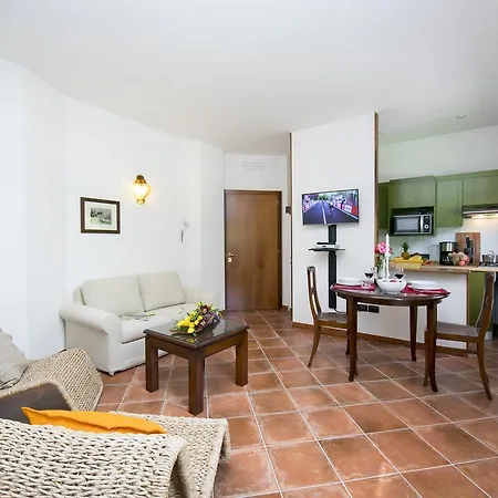 Apartment Solatia *