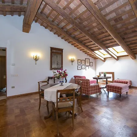 Apartment Solatia