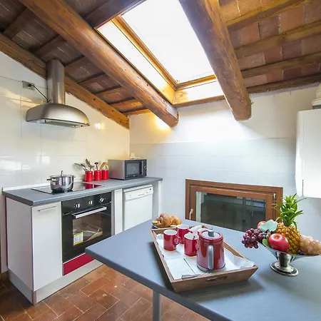 Apartment Solatia