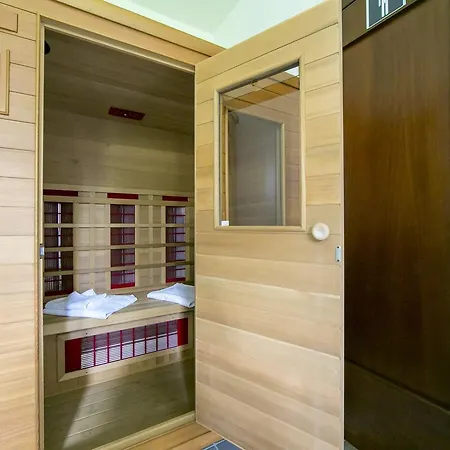 Apartment Solatia