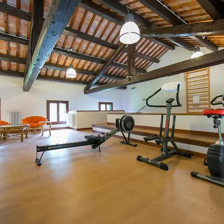 Apartment Solatia *