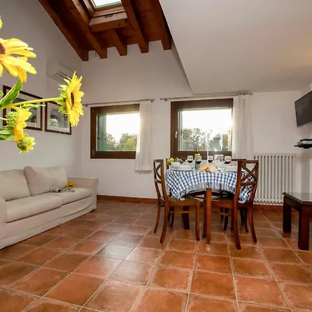 Apartment Solatia Caldogno