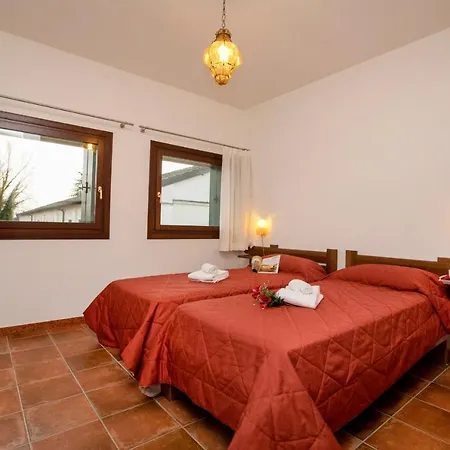 Apartment Solatia Caldogno